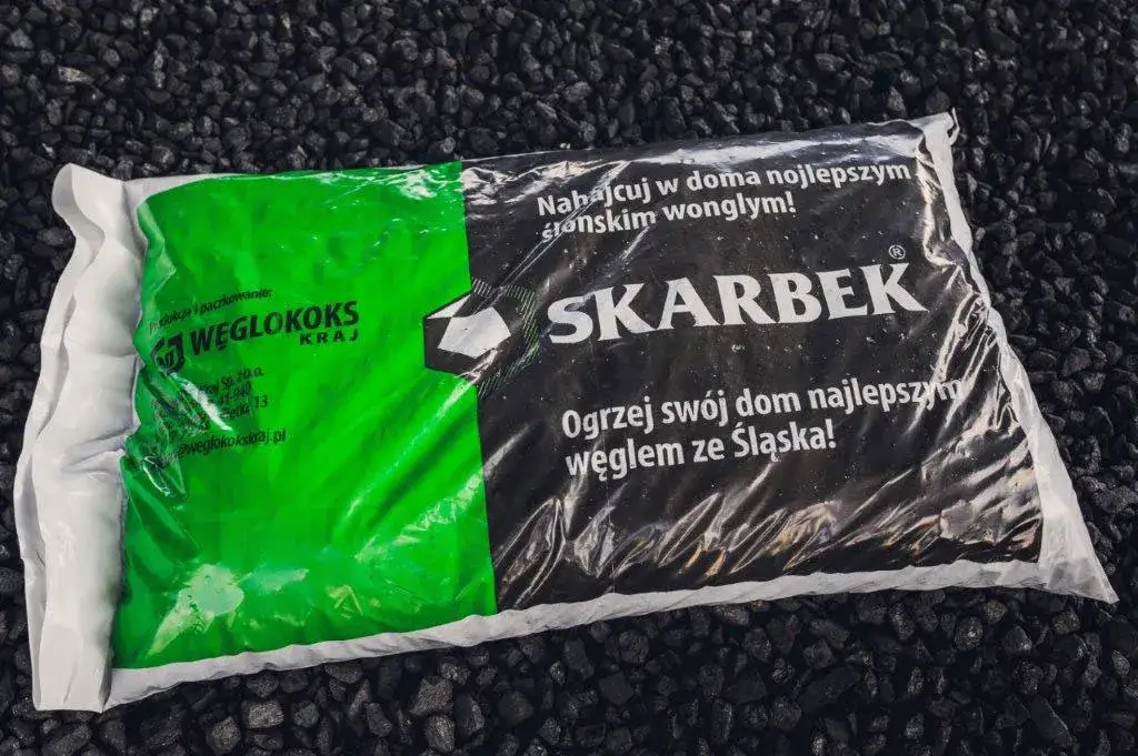 Zdjęcie Ekogroszek Skarbek Piekary czy Bobrek - kt&oacute;ry wyb&oacute;r jest lepszy?