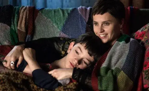 Zdjęcie Filmy o chłopcu z zespołem Downa, które poruszają serce i umysł