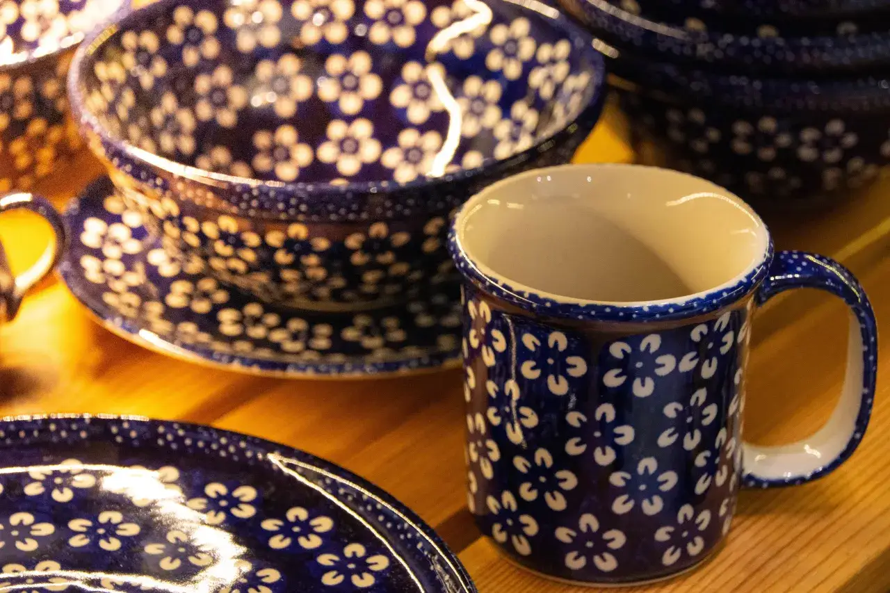 Zdjęcie Co warto przywieźć z Polski: najlepsze pamiątki i produkty dla obcokrajowców