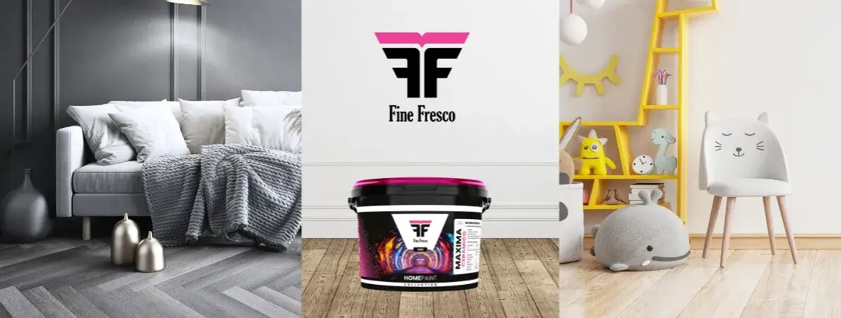 Zdjęcie Jaka farba do pokoju? Wybierz najlepszą poradnik eksperta