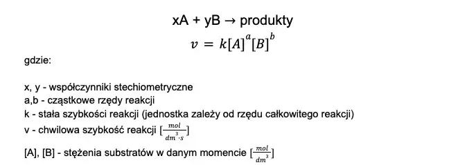 Zdjęcie Jak pisać równania chemiczne: proste sposoby na poprawne pisanie