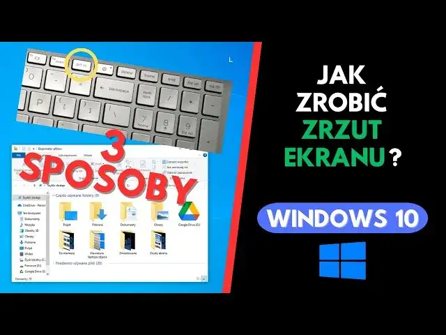 Zdjęcie Jak zrobić screenshot na PC - proste sposoby, kt&oacute;re musisz znać