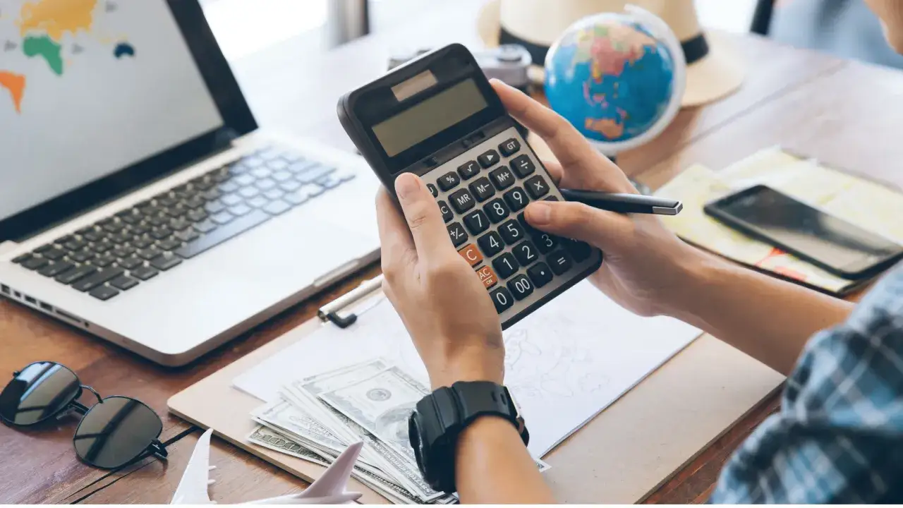 Zdjęcie Jak obliczyć ryczałt kalkulator - proste kroki do dokładnych wyników