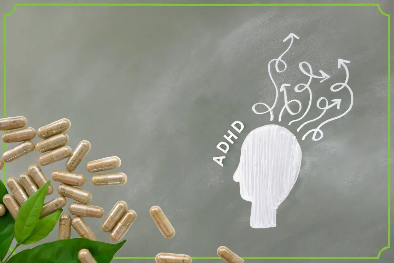 Zdjęcie Jakie leki na ADHD dla dzieci? Sprawdź skuteczne opcje i porady