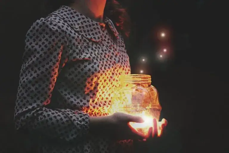 Zdjęcie Jak czytać aurę: proste metody, które zaskoczą Twoje zmysły