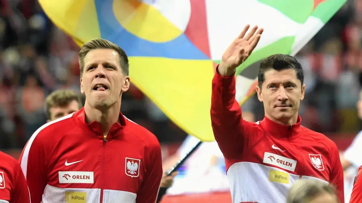 Zdjęcie Zarobki piłkarzy w reprezentacji Polski: Ile naprawdę zarabiają?