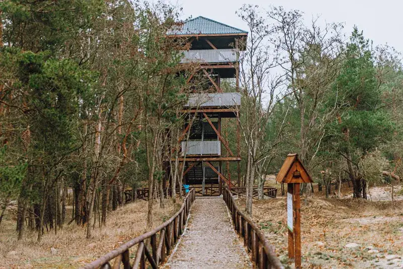 Zdjęcie Najciekawsze atrakcje w zachodniopomorskim, które musisz odwiedzić
