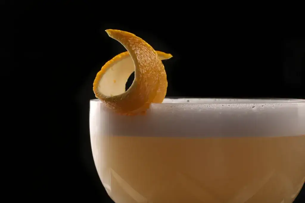 Zdjęcie Przepisy na drink Casablanca - odkryj smaki Maroka i filmu