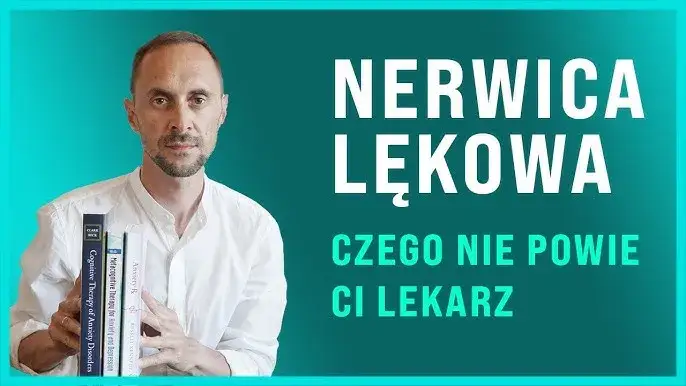 Zdjęcie Jak pokonałem nerwicę lękową i odzyskałem spok&oacute;j w życiu