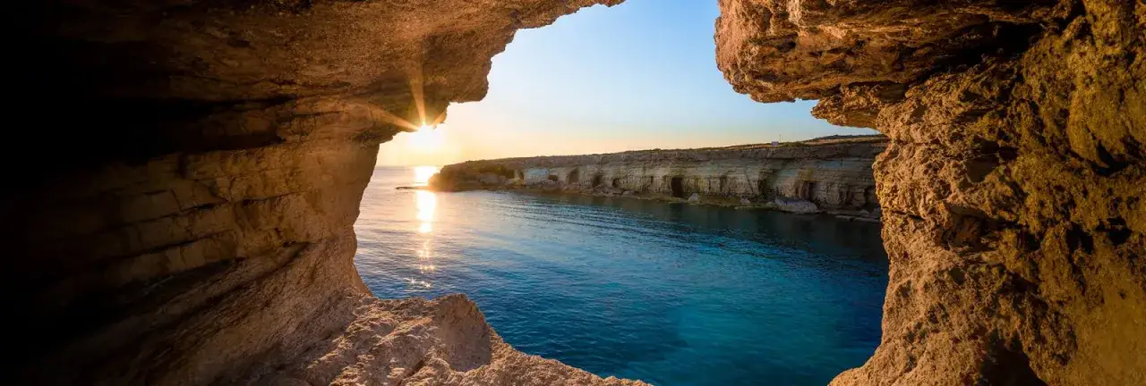 Zdjęcie Najpiękniejsze miejsca na Cyprze, które musisz zobaczyć i pokochać