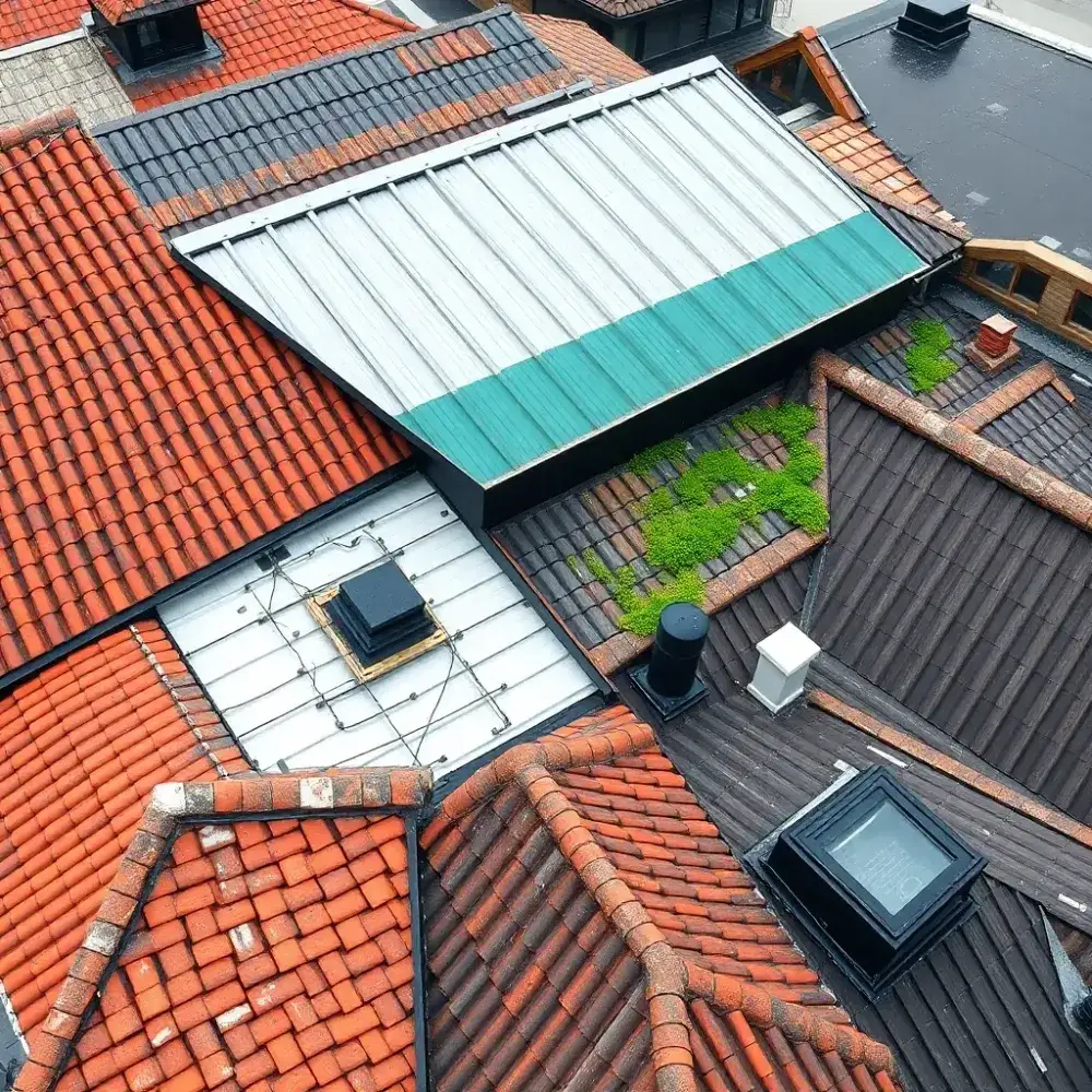 Zdjęcie Ile kosztuje m2 dachu na gotowo? Poznaj ukryte koszty i oszczędności