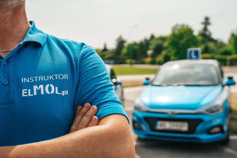 Zdjęcie Kurs prawa jazdy dla niesłyszących - jak zdobyć prawo jazdy bez przeszkód