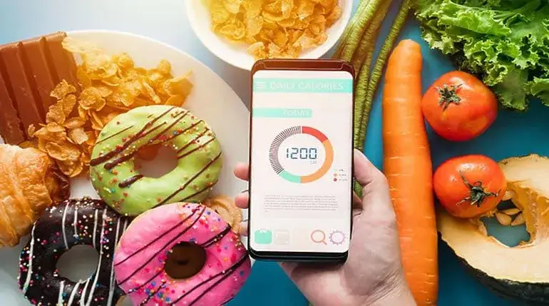 Zdjęcie Ile kalorii jeść, by schudnąć? Poznaj skuteczne obliczenia