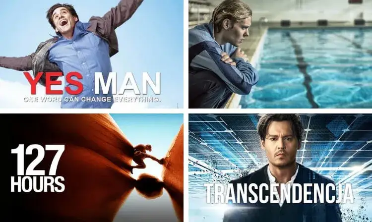 Zdjęcie Najlepsze filmy o sensie życia, które odmienią twoje spojrzenie na świat