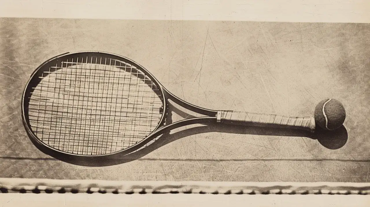 Zdjęcie John McEnroe: Kontrowersje legendy tenisa