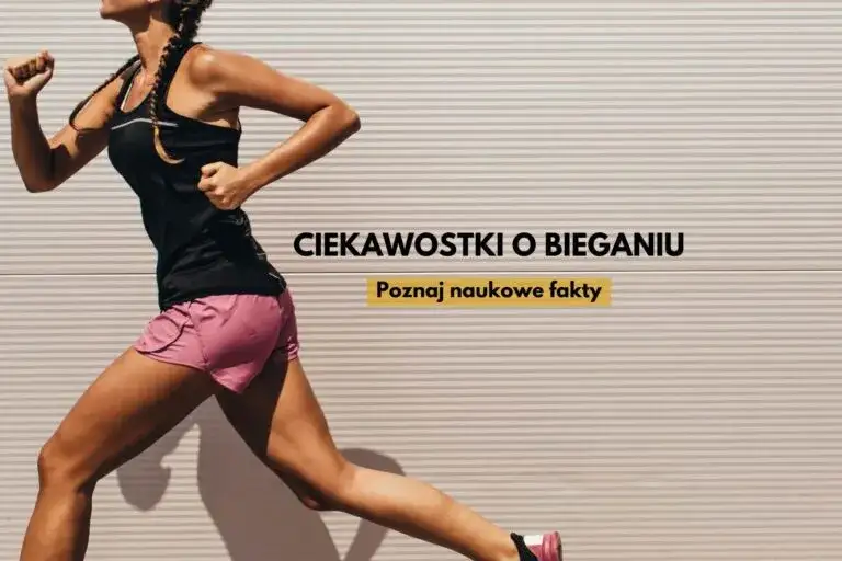Zdjęcie Jak szybko biega przeciętny człowiek i co wpływa na jego prędkość?