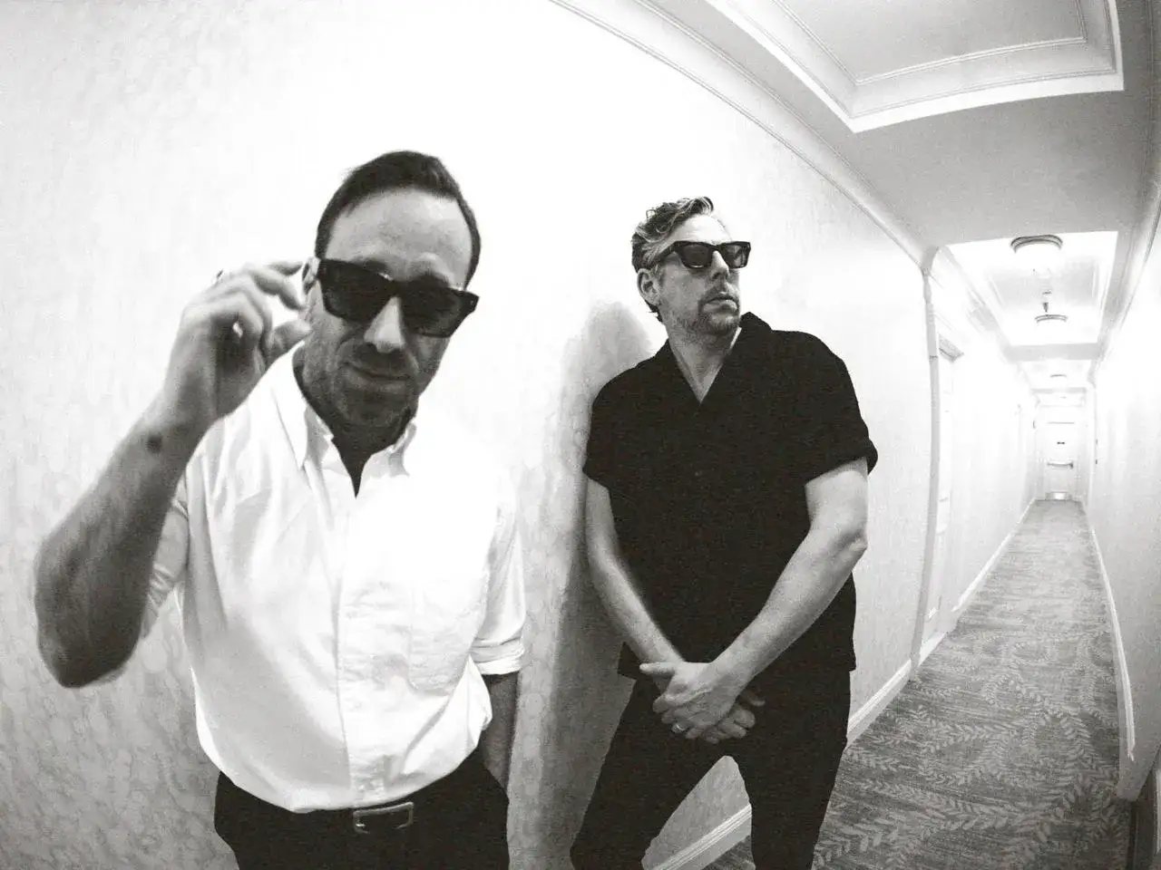 Zdjęcie The Black Keys – Jakie są recenzje nowej płyty zespołu? Opinia krytyków i słuchaczy