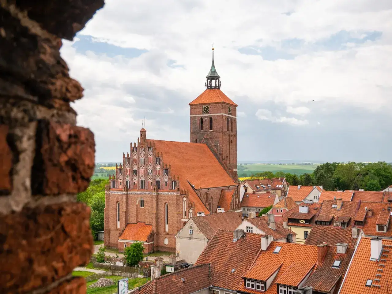 Zdjęcie Mrągowo co zwiedzić: Odkryj ukryte skarby i atrakcje tego miasta