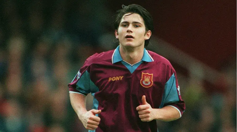 Zdjęcie Frank Lampard: wiek, rodzina i zarobki słynnego piłkarza