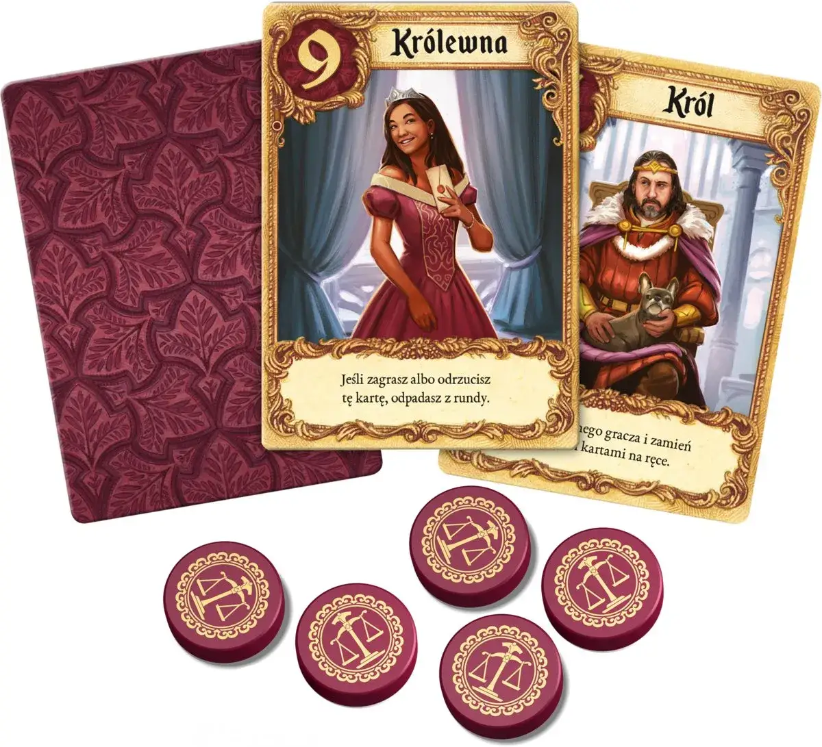 Zdjęcie Najlepsze gry planszowe do 100 zł, które zaskoczą każdego gracza