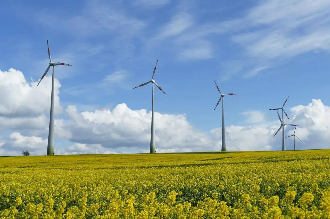 Zdjęcie Nowelizacja ustawy 10h: Co zmiana oznacza dla mieszkańców i energii wiatrowej?