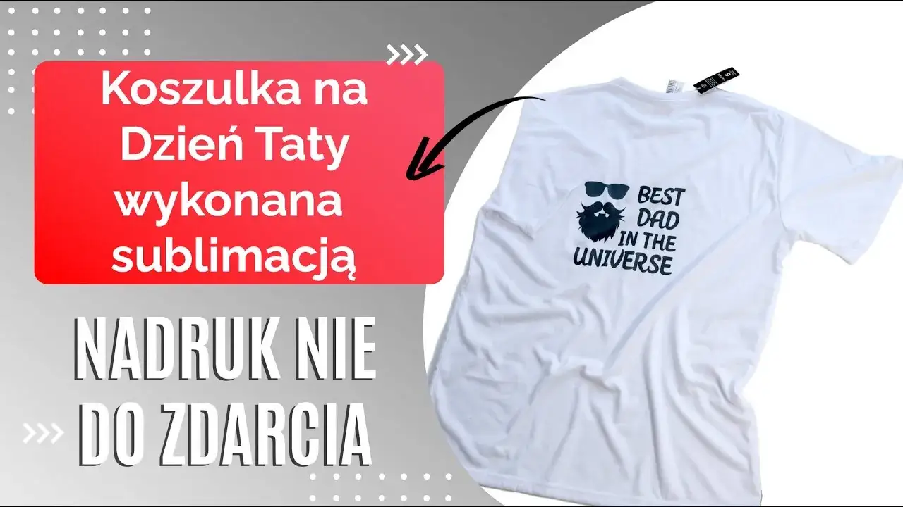 Zdjęcie Jak stworzyć wyjątkowy napis na koszulce DIY krok po kroku