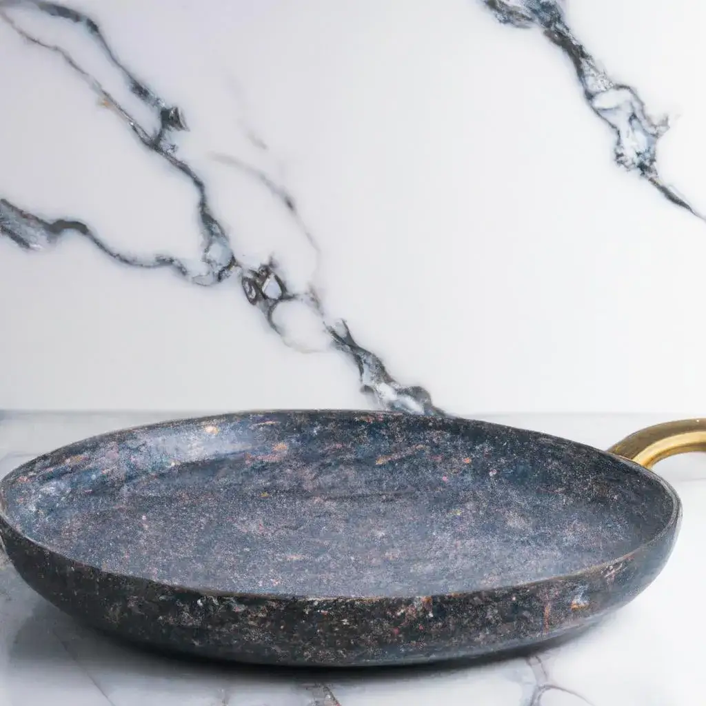 Zdjęcie Patelnia co to znaczy? Odkryj różne znaczenia tego słowa