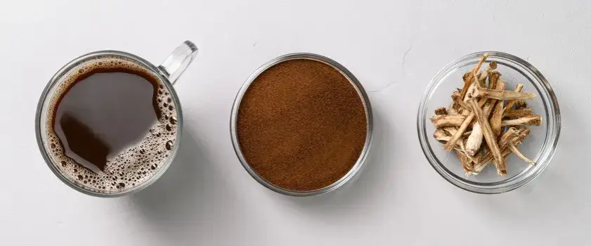 Zdjęcie Co zamiast kawy rano? Odkryj zdrowe alternatywy na energię