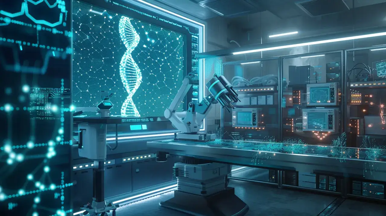 Zdjęcie Nowe terapie w leczeniu raka: Przełomowe odkrycia 2025