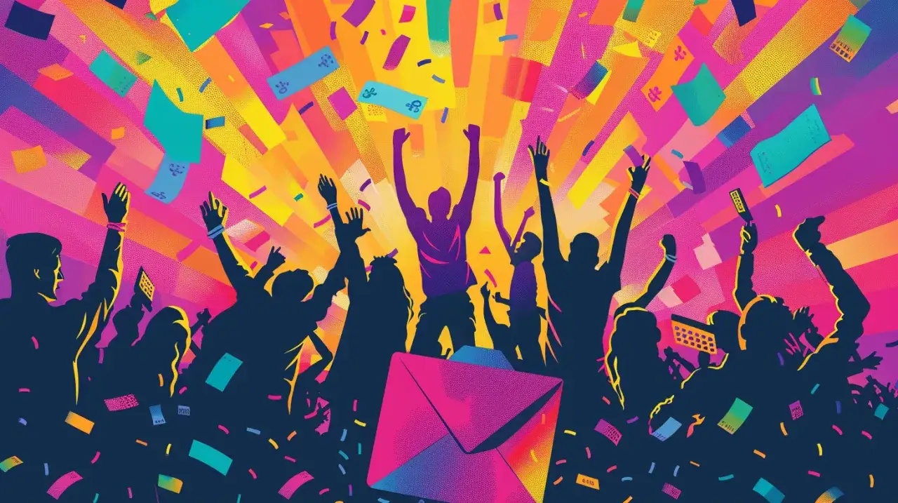 Zdjęcie Bilety na Open'er: Jak zdobyć bilety na festiwal muzyczny Open'er?