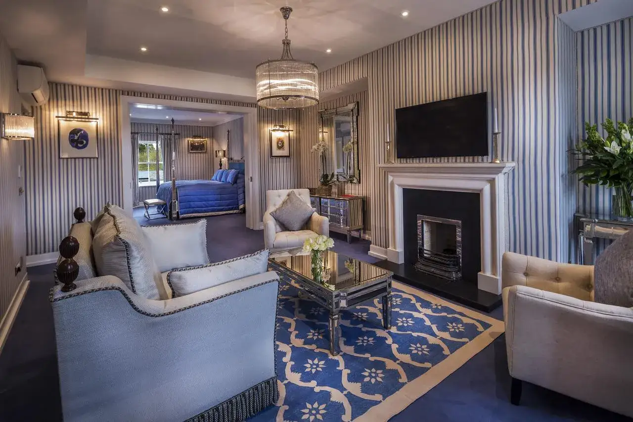 Zdjęcie Apartamenty Jak Tu Miło Ogonki - Idealne miejsce na relaks i wypoczynek