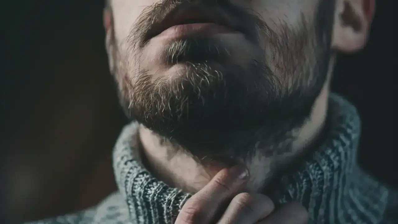 Zdjęcie Czy przy alergii boli gardło? Objawy i jak sobie z nimi radzić