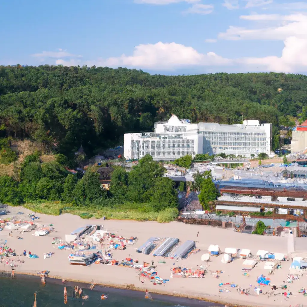 Zdjęcie Jak znaleźć tanie noclegi w Polsce i zaoszczędzić na podróży