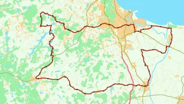 Zdjęcie Trasy motocyklowe Kaszuby: najpiękniejsze szlaki i praktyczne porady