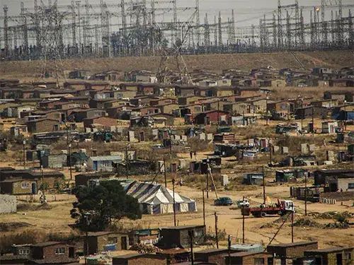 Zdjęcie Johannesburg czy jest bezpiecznie? Odkryj zagrożenia i bezpieczne miejsca