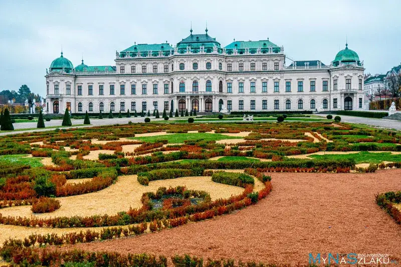 Zdjęcie Zwiedzanie Wiednia po polsku: Najlepsze atrakcje i wycieczki