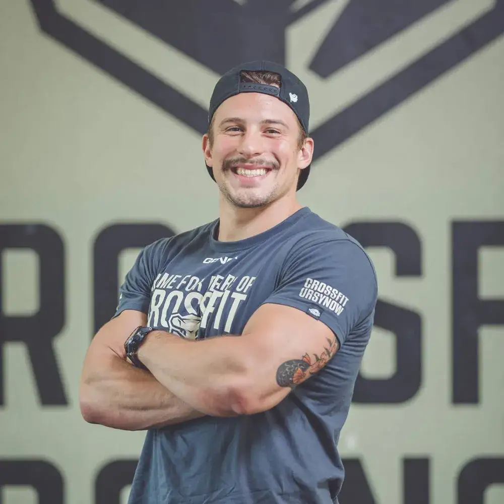 Zdjęcie CrossFit jakie suplementy wybrać, aby zwiększyć wydolność i zdrowie