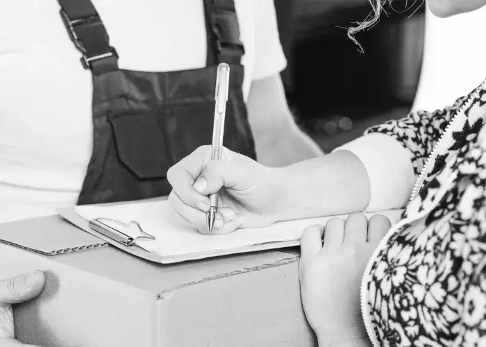 Zdjęcie Jak wypełnić formularz odstąpienia od umowy, by uniknąć błędów