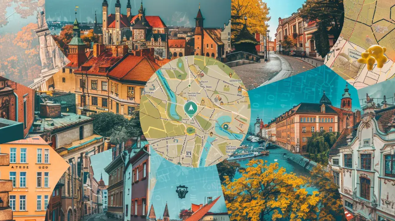 Zdjęcie Co Zobaczyć w Toruniu: 7 Miejsc Poza Starówką Wartych Odwiedzenia