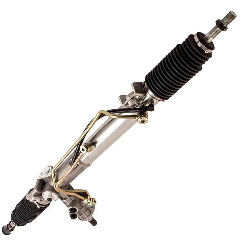 Zdjęcie Objawy uszkodzonej maglownicy w Opel Vectra C, które musisz znać