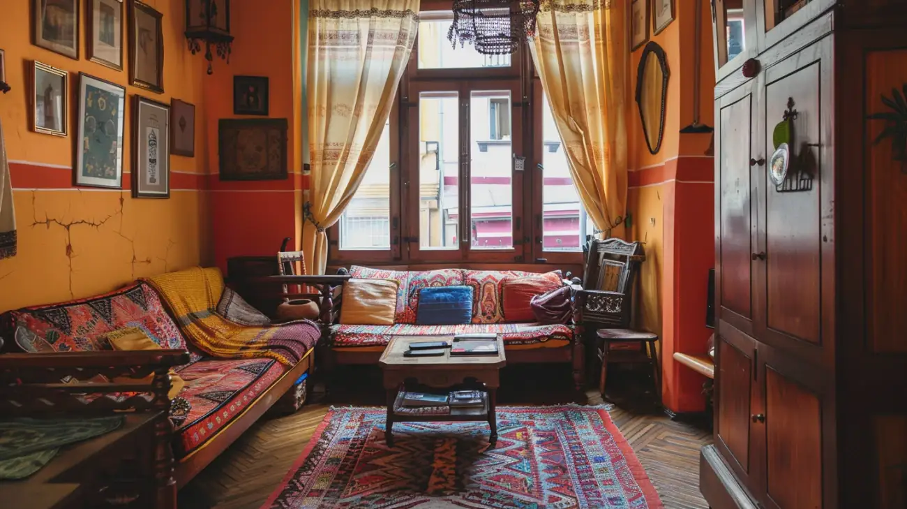 Zdjęcie Noclegi u Polaków na Węgrzech: Znajdź komfortowe zakwaterowanie