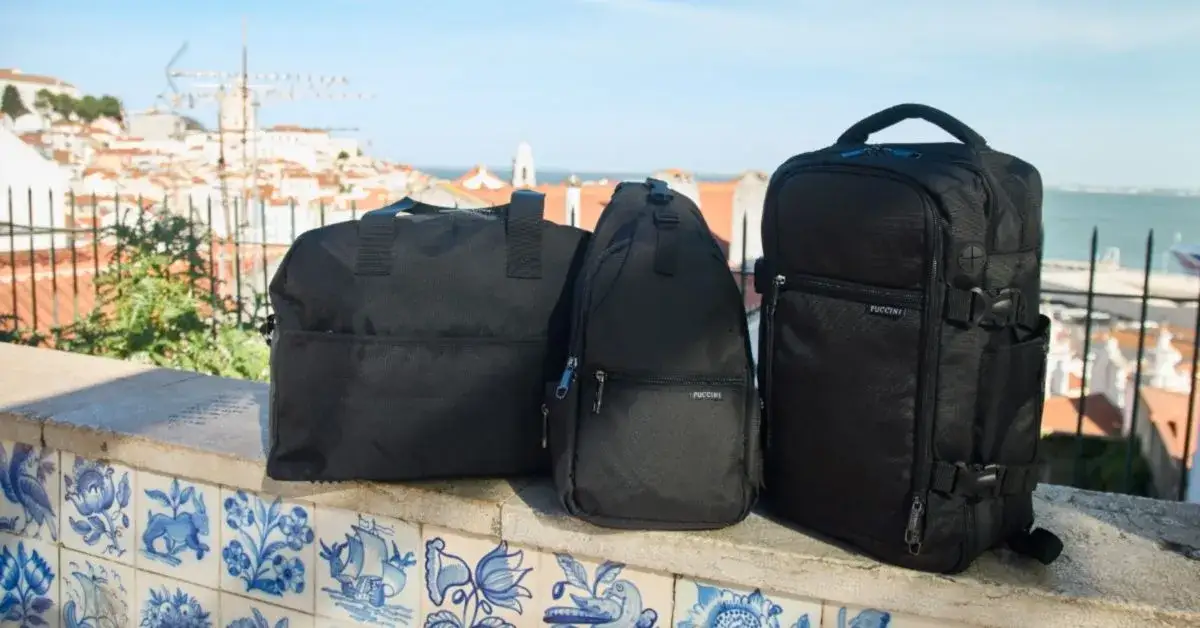 Zdjęcie Czy waga bagażu się sumuje? Sprawdź zasady dla pasażerów