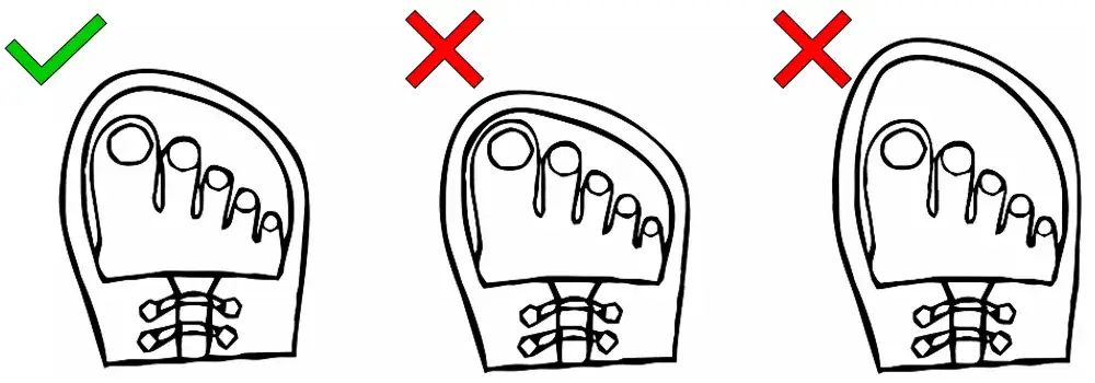 Zdjęcie Jak dobrać buty dla dziecka, by zapewnić komfort i zdrowy rozwój stóp