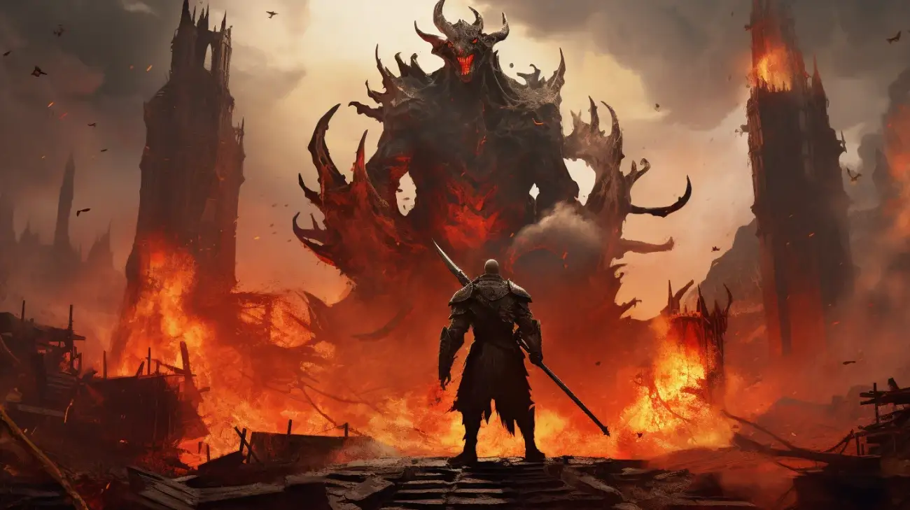 Sezon 4 Diablo 4 – kiedy się zaczyna, kiedy kończy Sezon 3?