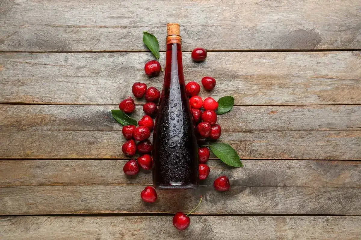 Zdjęcie Jakie proporcje wódki do 100 ml spirytusu, aby uzyskać idealny smak