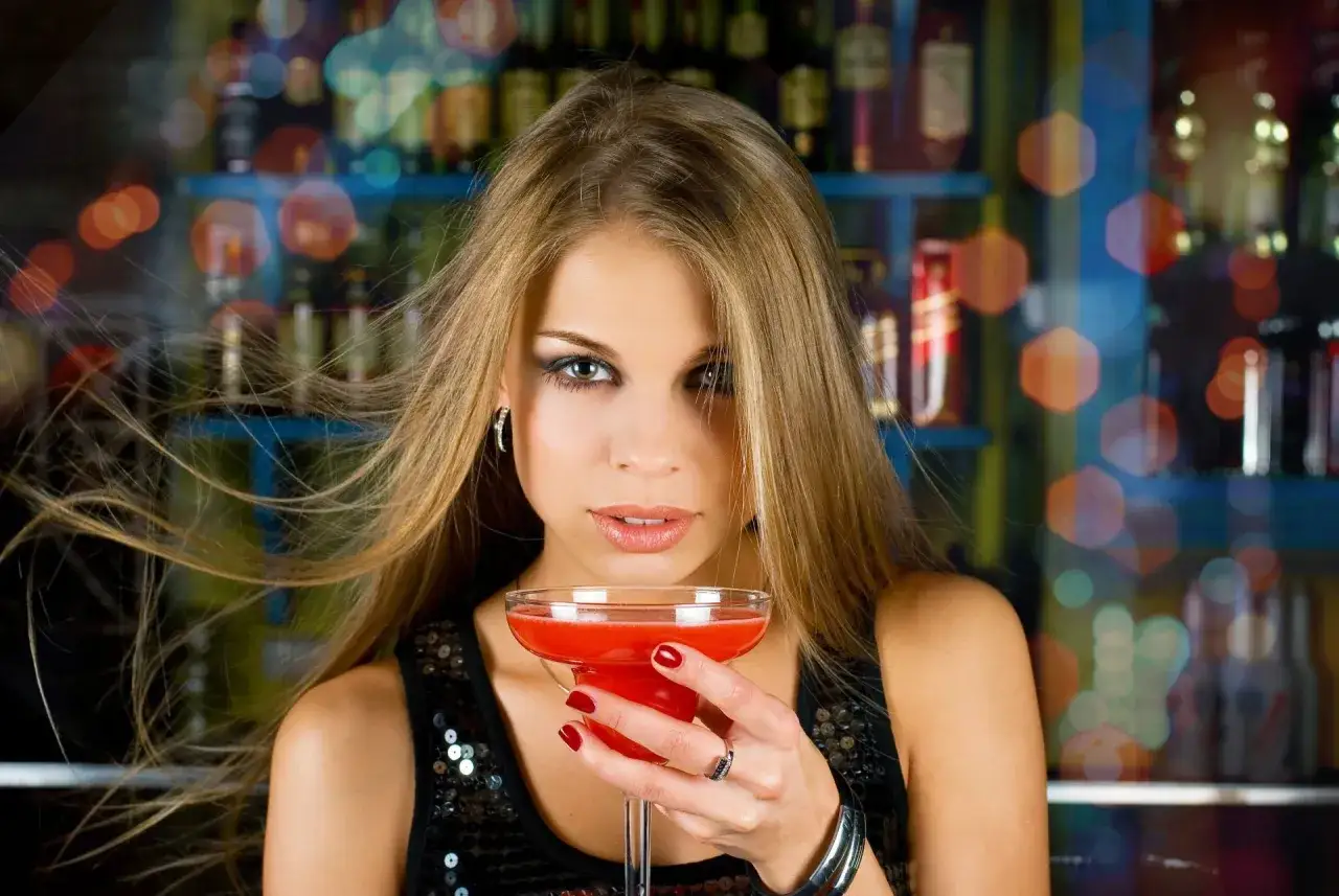 Zdjęcie Najlepsze drinki z tequilą: Przepisy, które zachwycą każdego