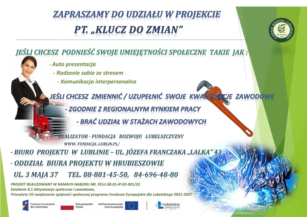 Zdjęcie O co pyta doradca zawodowy przy dotacji? Kluczowe aspekty