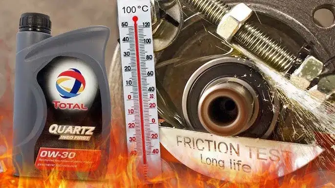 Zdjęcie Quartz Ineo First to sekret długowieczności silnika czy tylko trik?