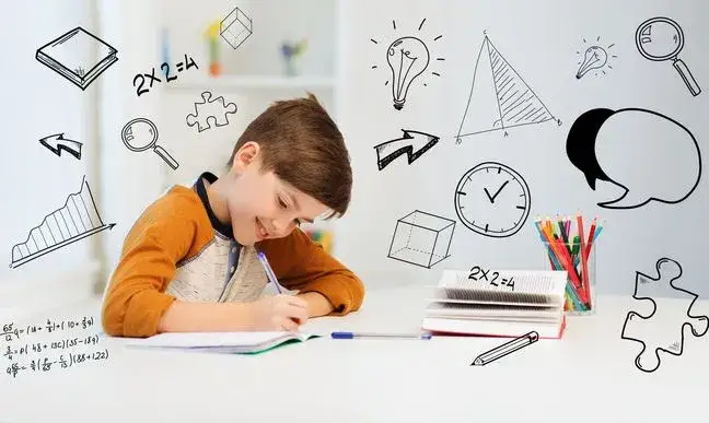 Zdjęcie Znaki w matematyce mniejszy większy - zrozumienie i przykłady użycia