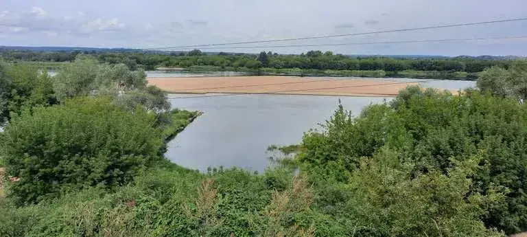 Zdjęcie Trasy rowerowe Grudziądz: odkryj najlepsze szlaki i ich trudności